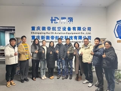 Обучение на фабрике Паркер Лорд