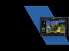 G3X TouchTM для экспериментальных воздушных судов, P/N 010-01765-00 GDU 470