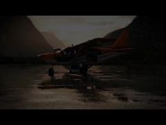 Посмотреть новый самолет на продажу: GA8 AIRVAN от GippsAero Pty Ltd, демонстрация экономичного выбора