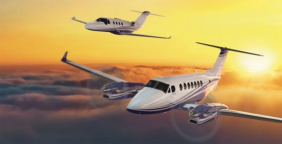 Textron Aircraft Spare Parts For Business Jets