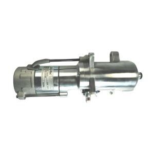SkyTec NL Series Aircraft Starters Части 12V 24V для двигателя Lycoming