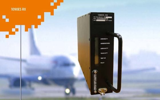 Портативный приемник 1090ES: IFD102P