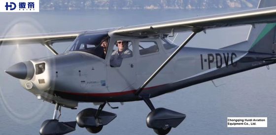 Revolutionize Your Air Travel with Vulcanair V1.0 The Ultimate Aircraft Solution