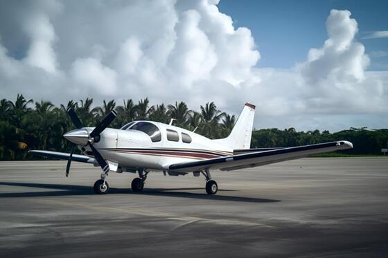 Самолет Cirrus SR-20 в продаже! В наличии!