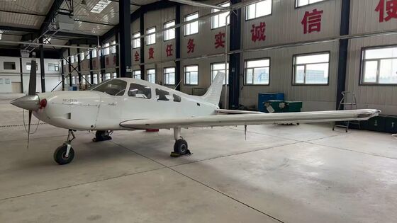 Продаются самолеты Piper Aircraft | PA-28-181 и PA-44-180 в наличии